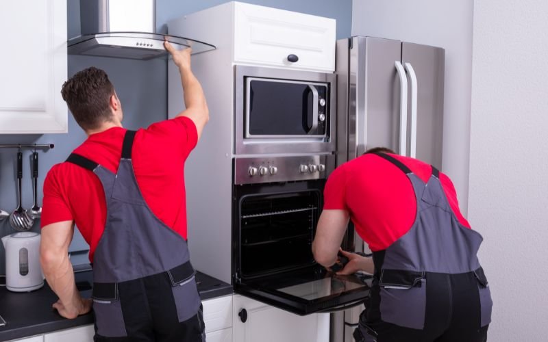 مركز صيانة وايت ويل المعتمد